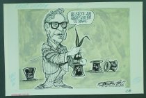 No sir, ol' Jim hasn't lost the ol' magic.